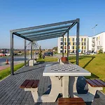 Apartamento Saules Apartamentai Free Parking Self Check In *