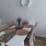 Apartamento Saules Apartamentai Free Parking Self Check In *