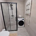 Saules Apartamentai Free Parking Self Check In