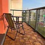 Saules Apartamentai Free Parking Self Check In Klaipėda