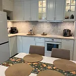 Appartement Saules Apartamentai Free Parking Self Check In Klaipėda