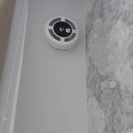 Saules Apartamentai Self Check- In Free Parking Apartment *