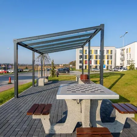 Apartment Saules Apartamentai Self Check- In Free Parking *