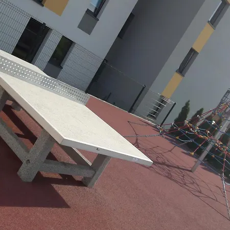 Saules Apartamentai Self Check- In Free Parking *