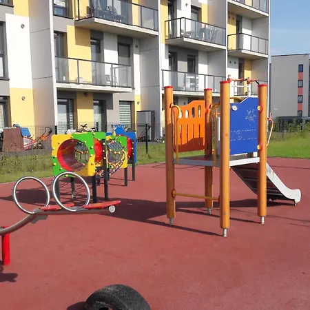 Saules Apartamentai Self Check- In Free Parking Lägenhet