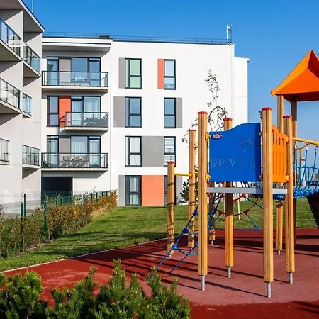 Apartment Saules Apartamentai Self Check- In Free Parking *