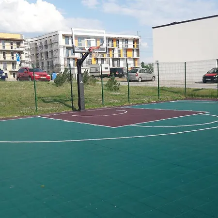 Saules Apartamentai Self Check- In Free Parking Lägenhet *