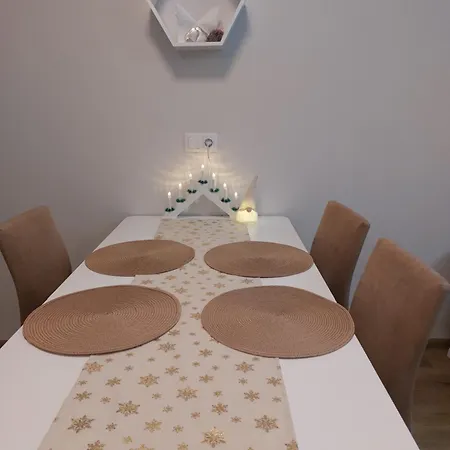 Saules Apartamentai Self Check- In Free Parking Klaipeda
