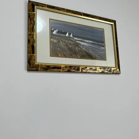 Saules Apartamentai Self Check- In Free Parking * Klaipėda