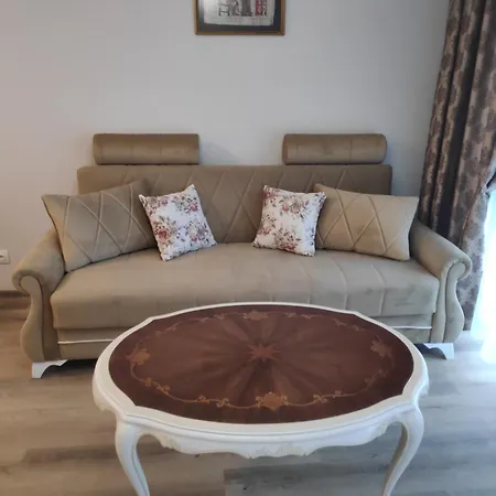 Saules Apartamentai Free Parking Self Check In *