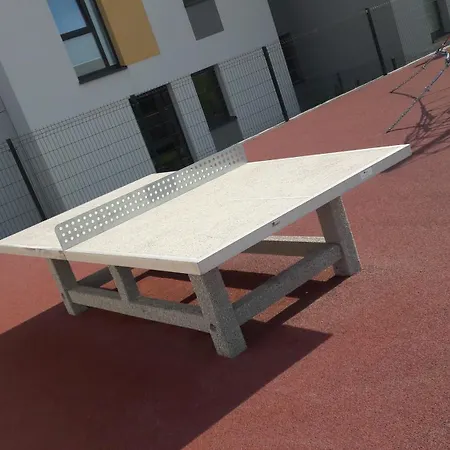 Saules Apartamentai Free Parking Self Check In Apartment *