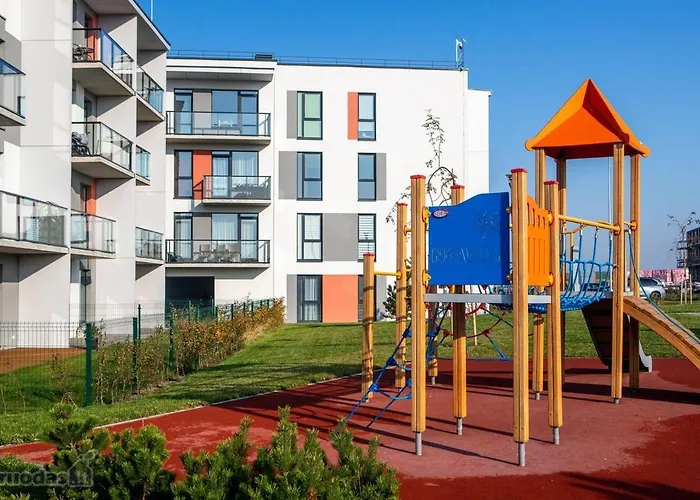 Apartment Saules Apartamentai Free Parking Self Check In *