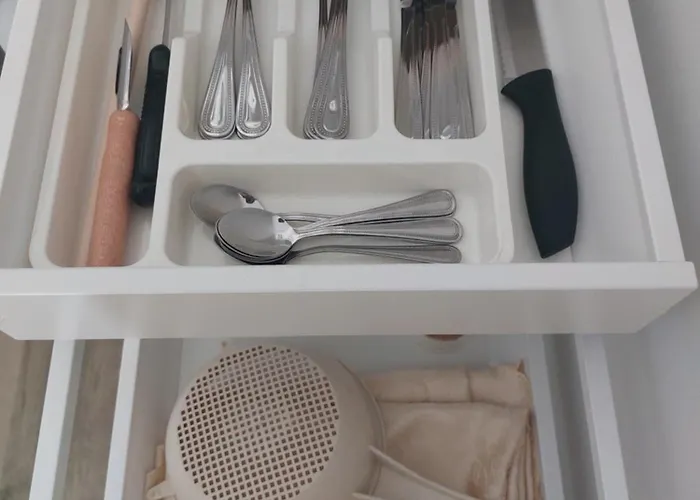 Saules Apartamentai Free Parking Self Check In Klaipeda