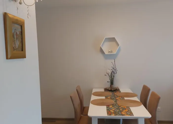 Saules Apartamentai Free Parking Self Check In *