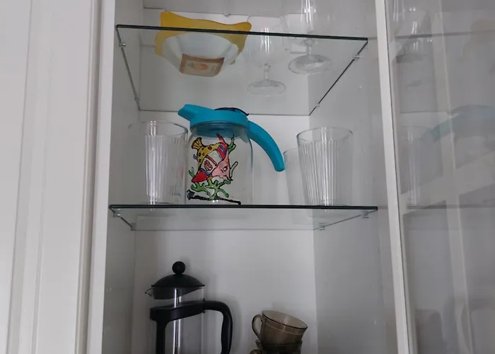 Saules Apartamentai Free Parking Self Check In Apartment *