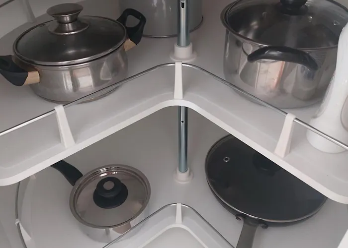 Saules Apartamentai Free Parking Self Check In * Klaipeda