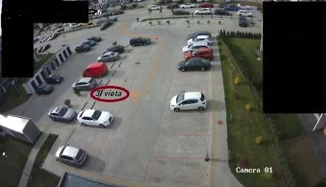 Saules Apartamentai Free Parking Self Check In Apartment Klaipeda