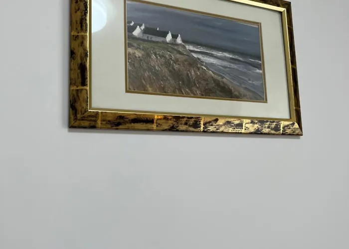 Saules Apartamentai Free Parking Self Check In * Klaipeda