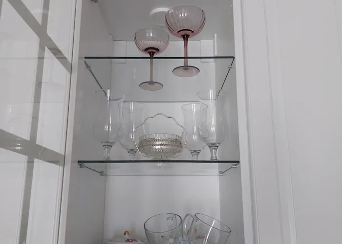 Saules Apartamentai Free Parking Self Check In Apartment