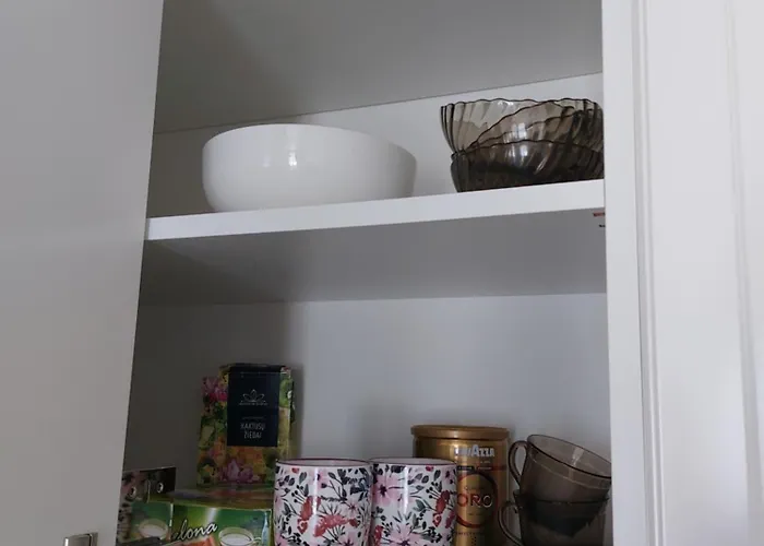 Apartment Saules Apartamentai Free Parking Self Check In *