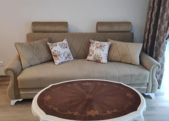 Saules Apartamentai Free Parking Self Check In *