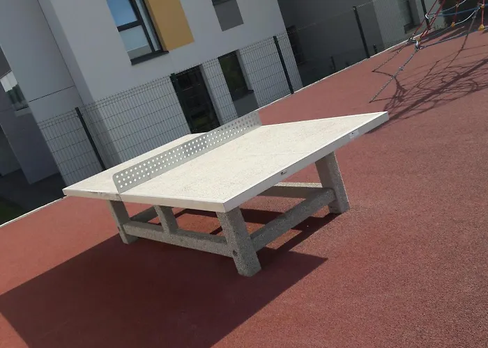 Saules Apartamentai Free Parking Self Check In Apartment *